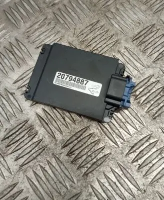 Opel Insignia A Power steering control unit/module 20794887
