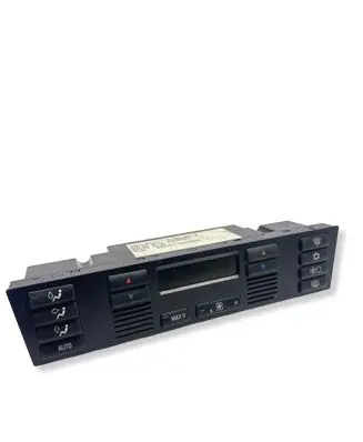 BMW X5 E53 Climate control unit 6926882 64116926882 900251030003