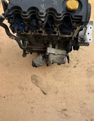 Fiat Croma Engine 55196611