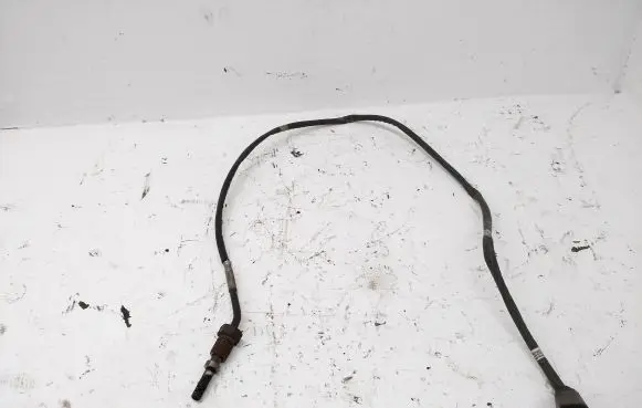 Skoda Roomster (5J) Exhaust gas temperature sensor 03P906088A