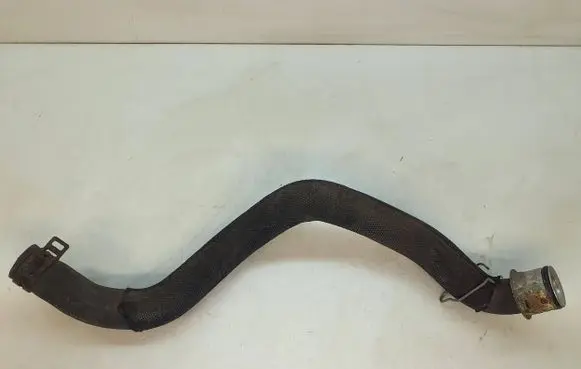 Mercedes-Benz E W212 Engine coolant pipe/hose A2125010782