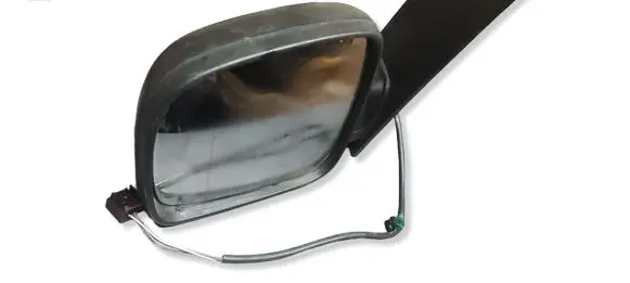 Volkswagen Caddy Front door electric wing mirror 2K1857501DH