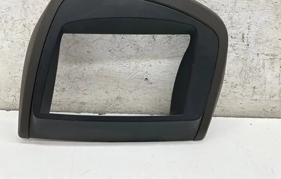 Audi A7 S7 4G Head up display trim 4G8857161
