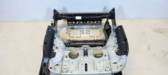 Mercedes-Benz SL R231 Seat frame A0009105204 A2318601000 A0009100405