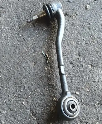 BMW X5 E53 Rear upper control arm/wishbone 2829ST4