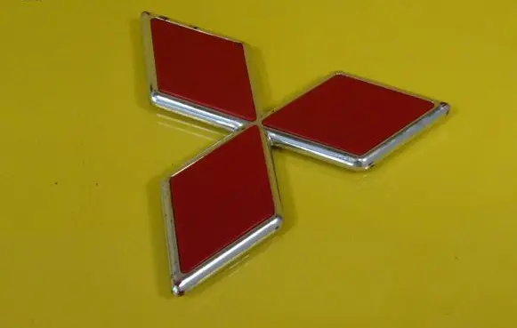 Mitsubishi Galant Manufacturer badge logo/emblem 