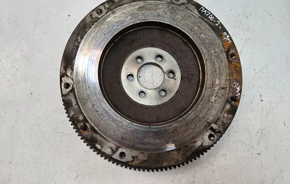 Mazda 2 Flywheel 9649190580