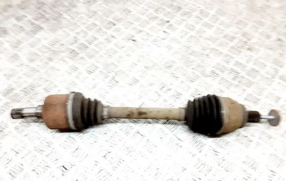 Volvo V60 Front driveshaft
