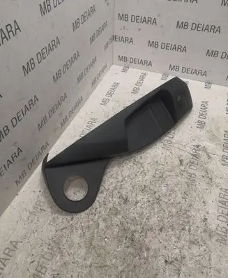 Audi A5 8T 8F Front door seat control surround trim 8T0881325A 4422764
