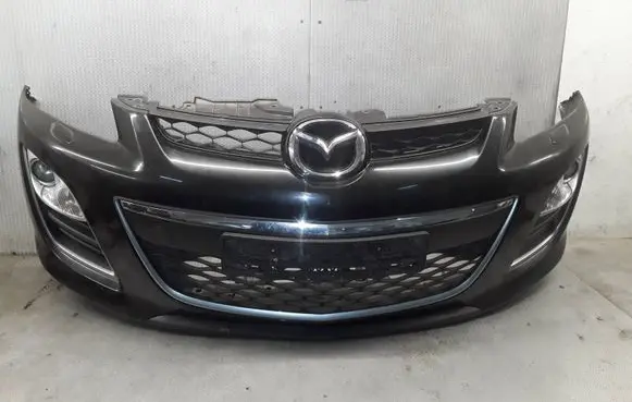 Mazda CX-7 Front bumper