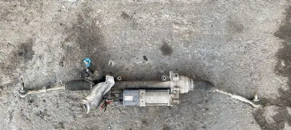 BMW 1 F20 F21 Steering rack 14289010 6859305 3210685930502
