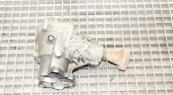 Ford Kuga I Gearbox transfer box case AV4N7L486BC