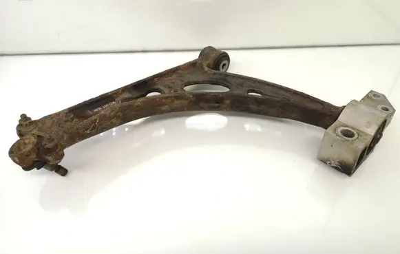 Skoda Superb B6 (3T) Front lower control arm/wishbone 1K0407153N 1K0199298G