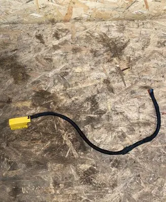 BMW X1 E84 Other wiring loom 6954588 1452489