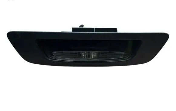 Opel Astra K Tailgate/trunk/boot exterior handle 23477578 060769005 000004