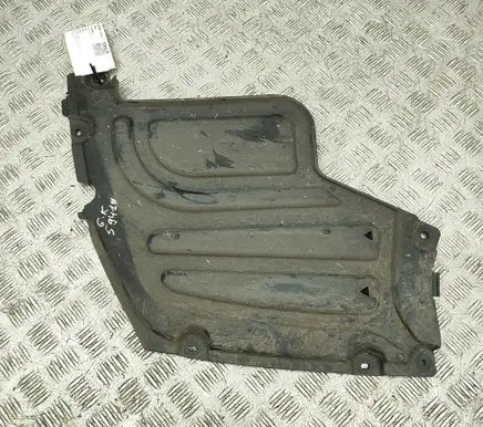 BMW X5 G05 Pickup box liner 7476001