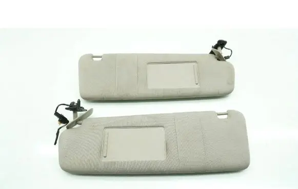 Audi Q7 4L Sun visor 4L0857551