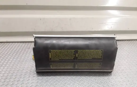 BMW 7 E65 E66 Passenger airbag 39707262002G 600196400C 02B352TA01977
