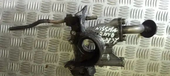 Nissan Primera Oil pump 