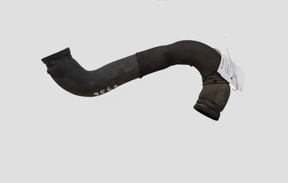 Opel Zafira B Engine coolant pipe/hose