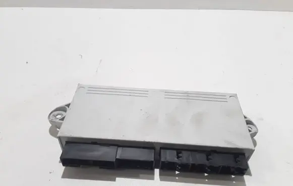 BMW 7 E65 E66 Door control unit/module 61356929174