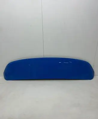 Audi A4 S4 B9 Tailgate/trunk spoiler 8W9827933