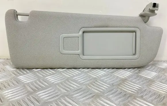 Audi A6 S6 C7 4G Sun visor 4G0857552