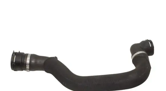 Jaguar XF X260 Engine coolant pipe/hose HK838260AE