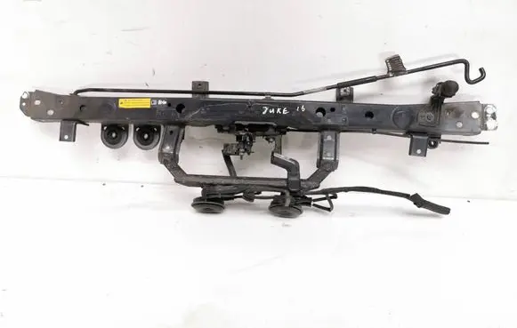 Nissan Juke I F15 Top upper radiator support slam panel 