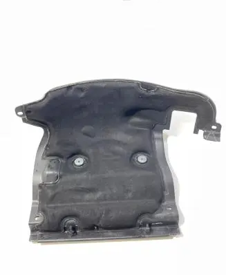 Mercedes-Benz GLE (W166 - C292) Heat shield in engine bay A1666206901 6206901