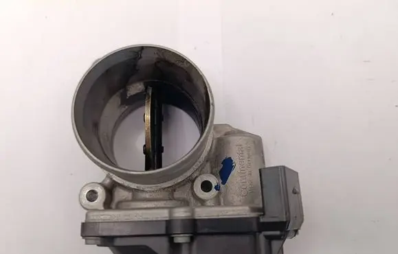 Volkswagen Transporter - Caravelle T5 Throttle valve 03L128063S A2C32356700 2703120300
