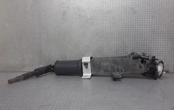 Cadillac CTS Steering wheel axle 25744456