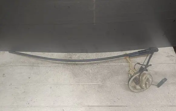 BMW 5 E39 Fuel level sensor 1183206