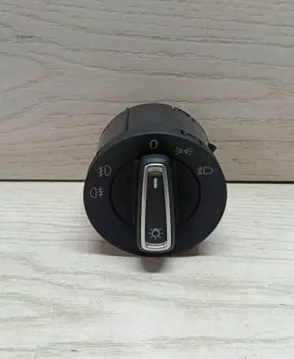 Volkswagen Golf VII Light switch 5G0941431BF 10097014