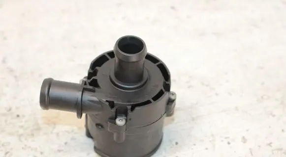 Skoda Superb B8 (3V) Electric auxiliary coolant/water pump 5G0965561 5G0965567