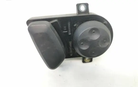 Volkswagen PASSAT B6 Seat control switch 3C0959778