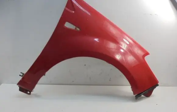Dacia Sandero Fender 