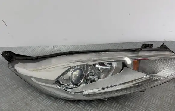 Ford Fiesta Headlight/headlamp C1BB13W029CF