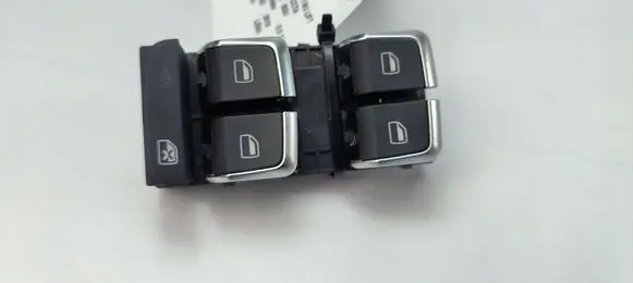 Audi Q3 F3 Electric window control switch 