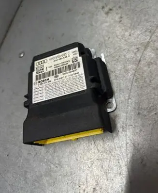 Audi A6 S6 C7 4G Airbag control unit/module 4H0959655C 0285010856