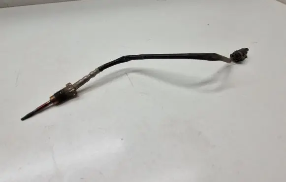 BMW 5 F10 F11 Exhaust gas temperature sensor 7805607