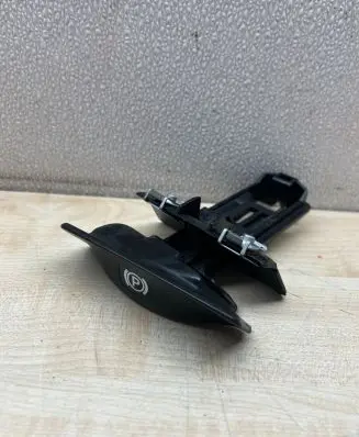 Mercedes-Benz E W211 Hand parking brake switch 2114200077
