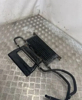 Nissan X-Trail T32 Transmission/gearbox oil cooler 