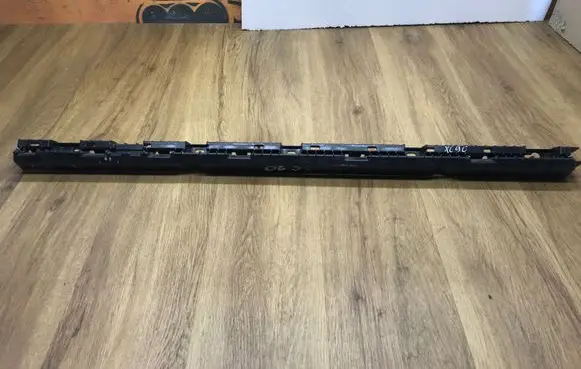 Volvo XC90 Sill supporting ledge 31378139 32216526