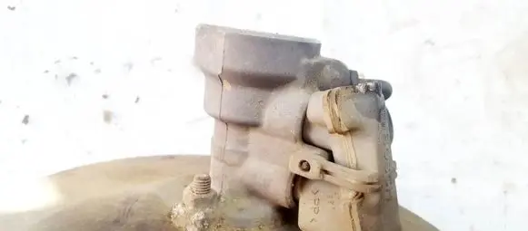 Ford Focus Master brake cylinder 98AB2B195 136914