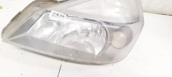 Renault Espace - Grand espace IV Headlight/headlamp