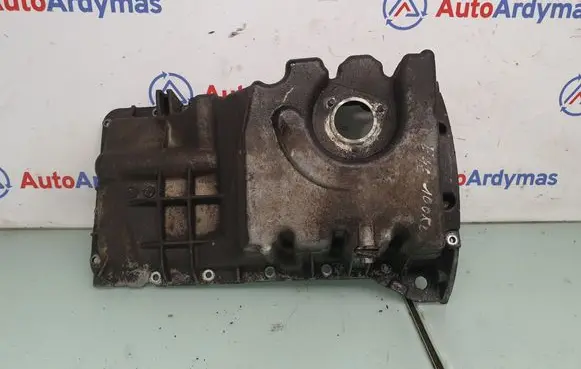 BMW 3 E46 Oil sump 2246676 7786610 11137786610