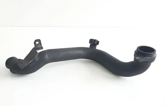 Fiat Doblo Intercooler hose/pipe 0051915412
