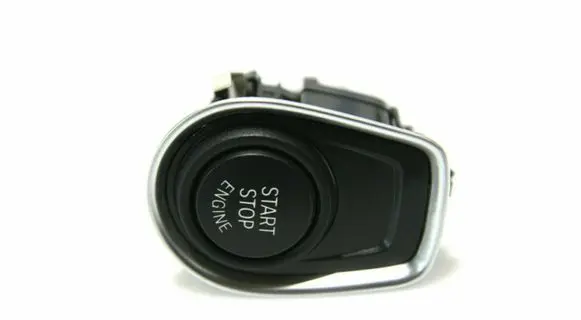 BMW 3 F30 F35 F31 Engine start stop button switch 61319250733 9250733