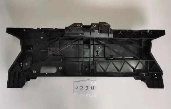 Citroen Jumpy Front seatbelt 9808290780